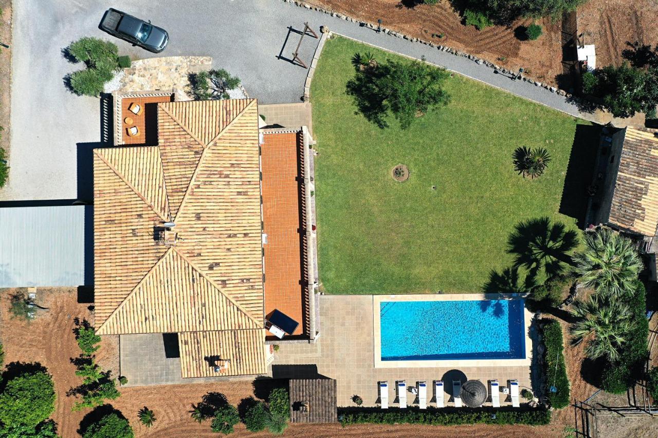 Seguinot Villa Pollença