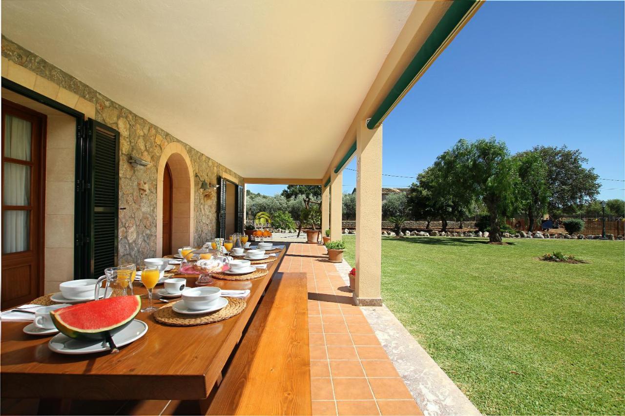 Seguinot Villa Pollença