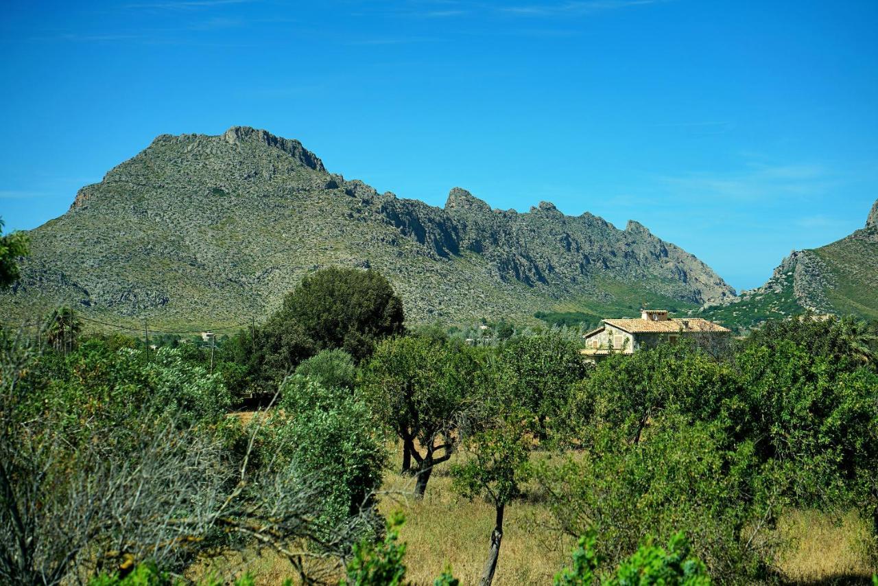 Seguinot Villa Pollença