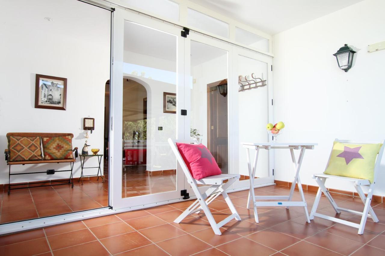 Seguinot Villa *