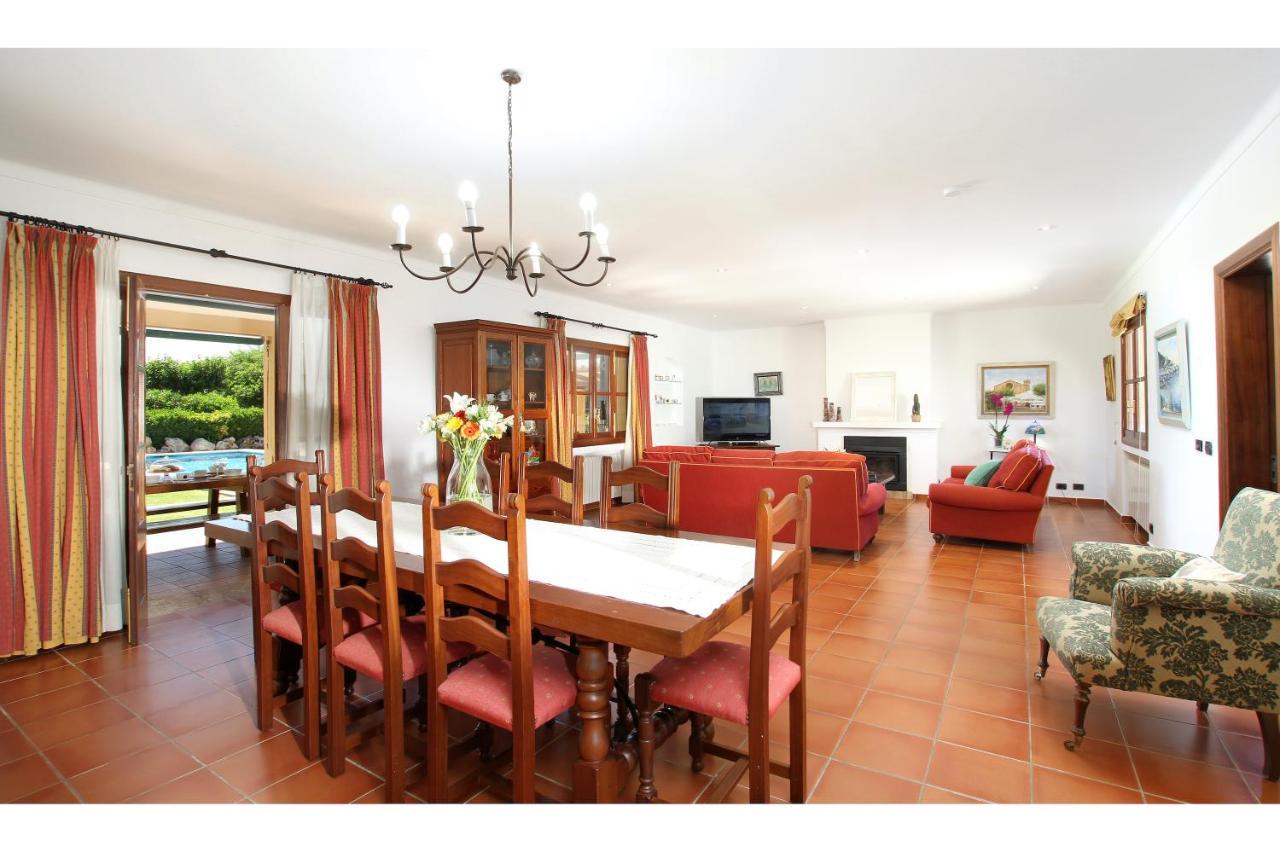 Villa Seguinot Pollença