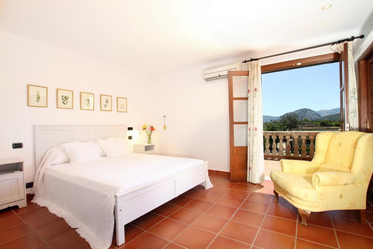 Seguinot Villa *