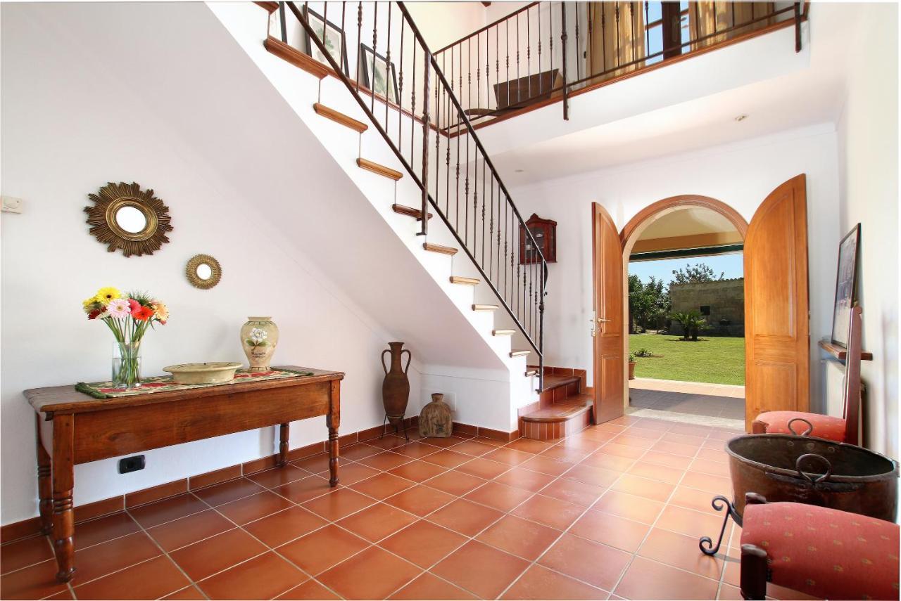 Seguinot Villa Pollença